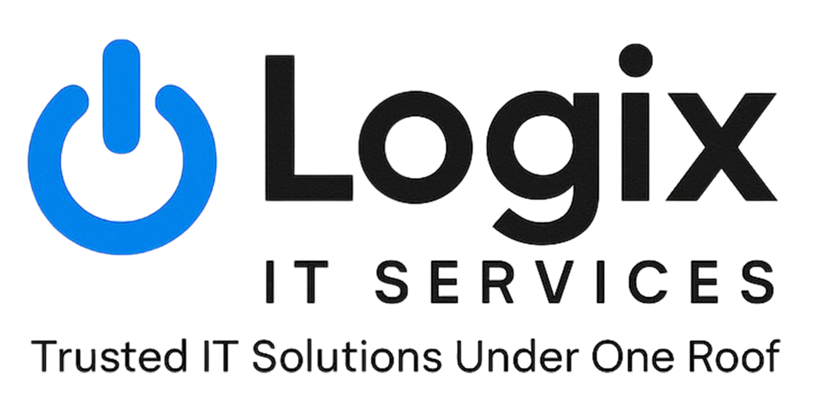 logixitservices.com