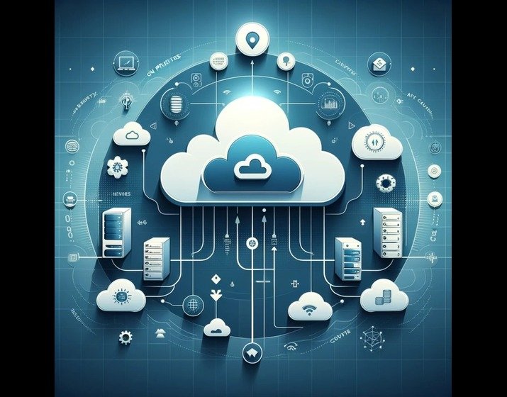 Cloud Integration & Hybrid Solutions
