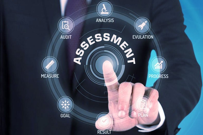 IT Audits & Infrastructure Assessment