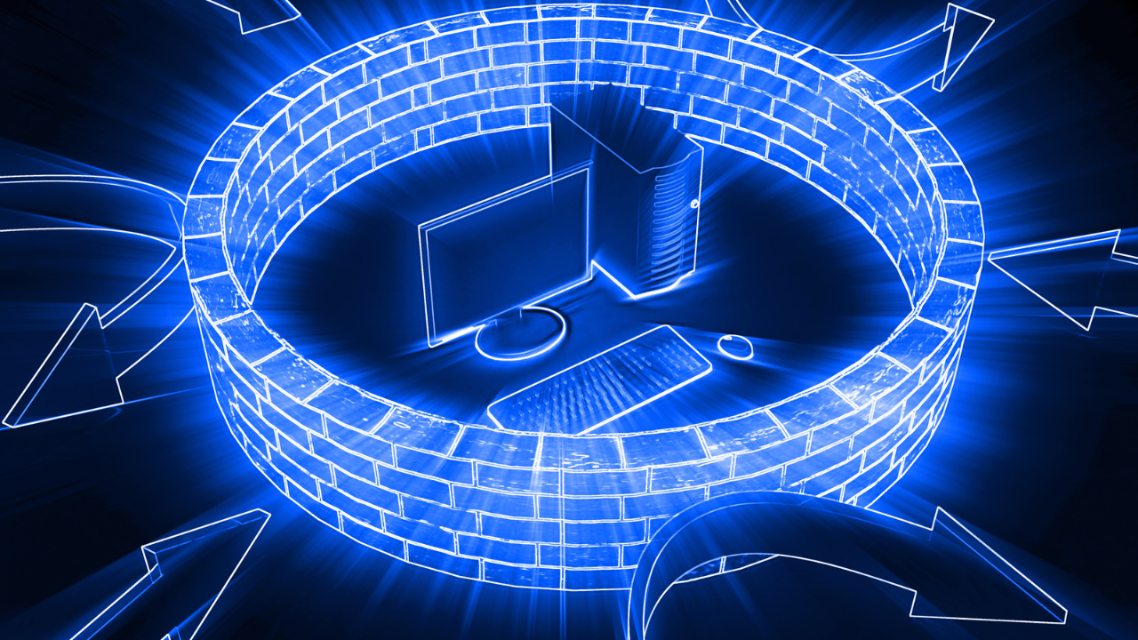 Firewall & Network Security